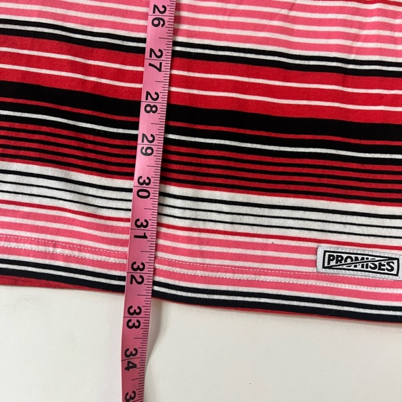 Broken Promises XL men’s shirt with pocket - Picture 6 of 6